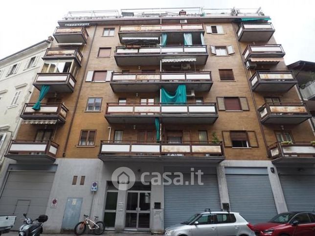 Appartamento in residenziale in
