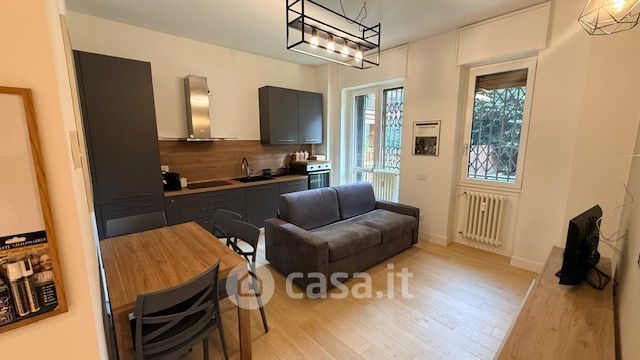 Appartamento in residenziale in Via Crimea 15