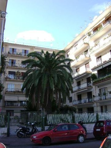 Appartamento in residenziale in Via Alessandro Manzoni 116