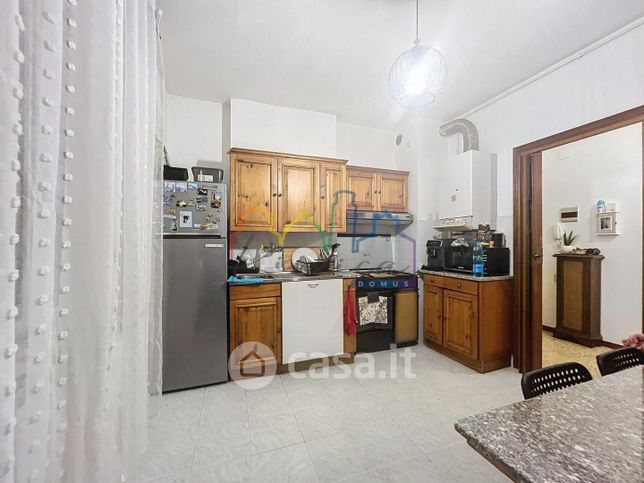 Appartamento in residenziale in Via Basilicata