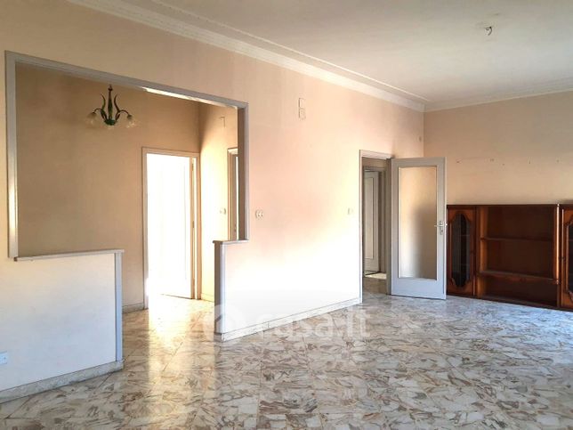 Appartamento in residenziale in Via Vezzosi