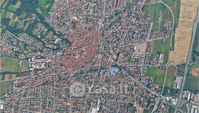 Terreno edificabile in residenziale in Corso Regina Margherita