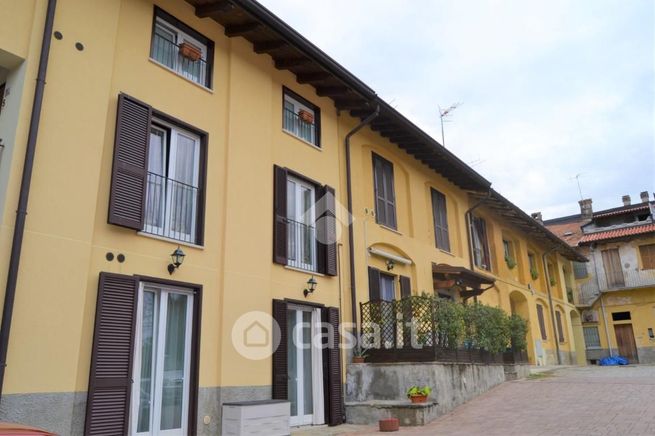 Appartamento in residenziale in Via Campora 5