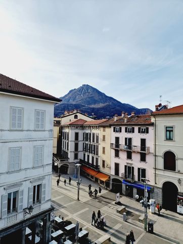 Appartamento in residenziale in Piazza XX Settembre 38