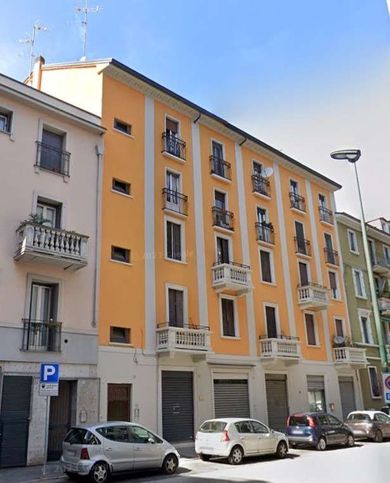 Appartamento in residenziale in Via Monte San Michele 180