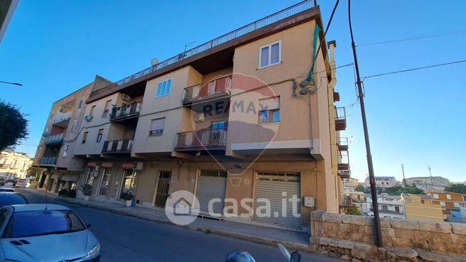 Appartamento in residenziale in Via Tommaso Fazello 17