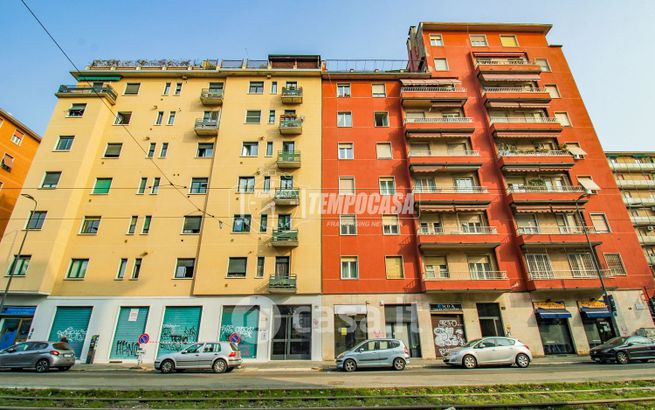 Appartamento in residenziale in Via Tito Livio 35