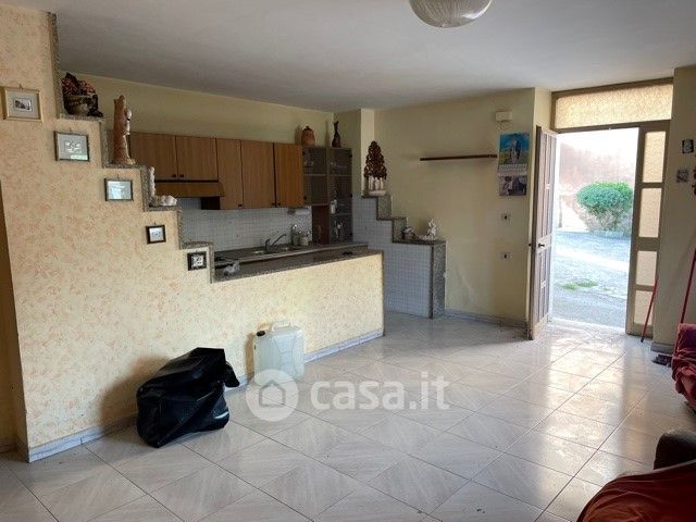 Appartamento in residenziale in Via Torrente Catavato 3