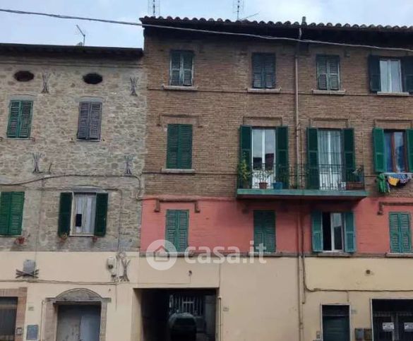 Appartamento in residenziale in Via Giacomo Puccini