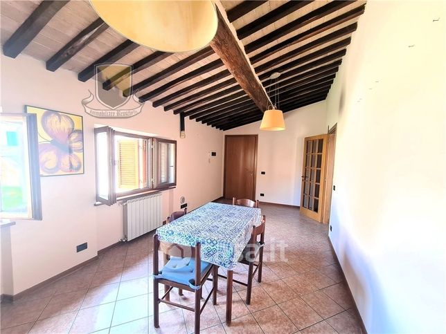 Appartamento in residenziale in