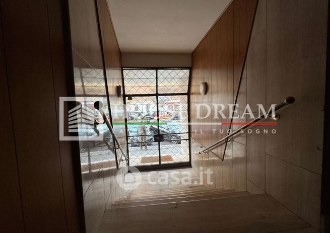 Appartamento in residenziale in Via Val d'Ossola 14