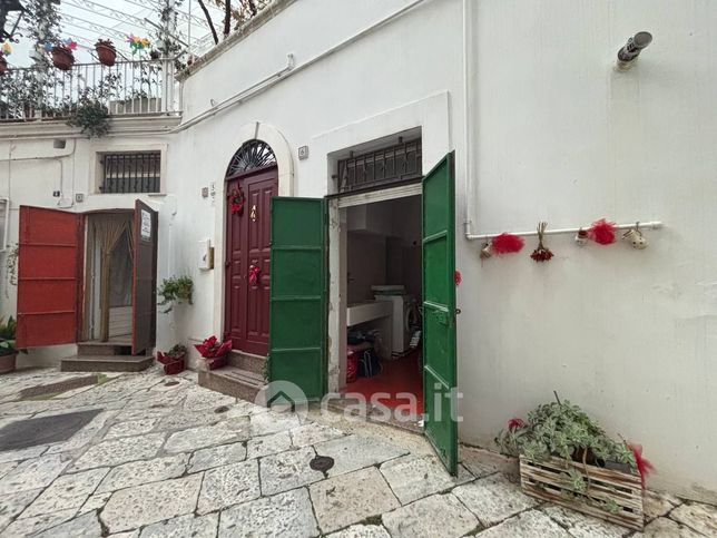 Casa indipendente in residenziale in Via pietro metastasio