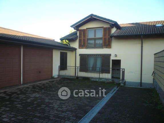 Appartamento in residenziale in Via Cavalieri di Vittorio Veneto 8