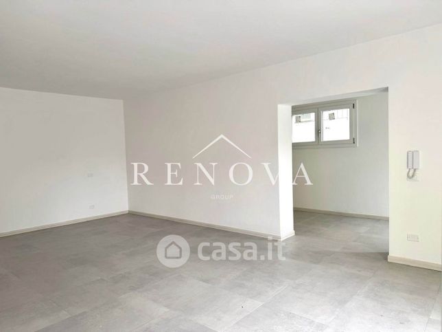 Appartamento in residenziale in Via Vespucci