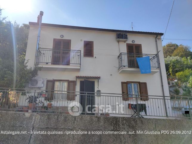 Casa indipendente in residenziale in Rione San Biagio 4