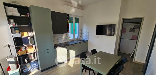Appartamento in residenziale in Via dei Gattici 19