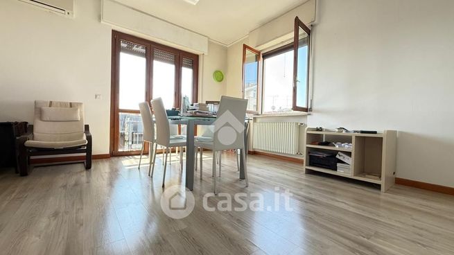 Appartamento in residenziale in
