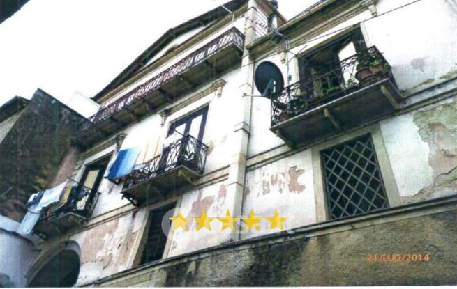 Appartamento in residenziale in Via Della Cananea