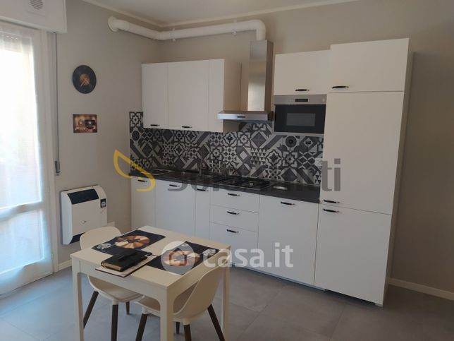 Appartamento in residenziale in Viale Trentino Alto Adige