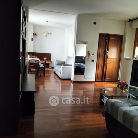 Appartamento in residenziale in Via dei Montefeltro 30