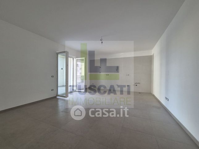 Appartamento in residenziale in Via Francesco Cilea 14