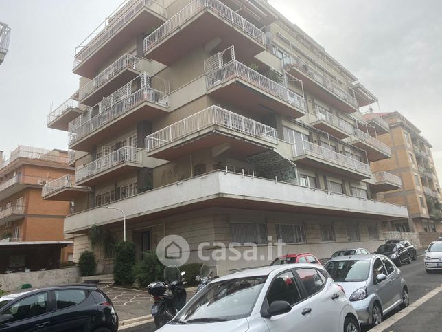 Appartamento in residenziale in Via del Casaletto