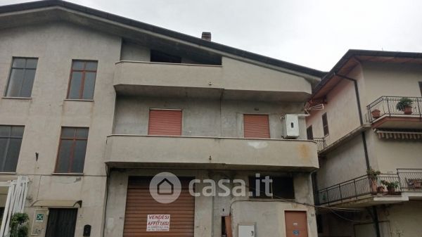 Appartamento in residenziale in Via Annunziata