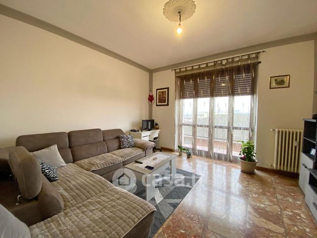 Appartamento in residenziale in Via XXIV Aprile