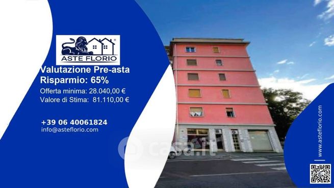 Appartamento in residenziale in Viale Ettore Sanfelice