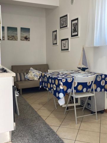Appartamento in residenziale in Via Nino Bixio