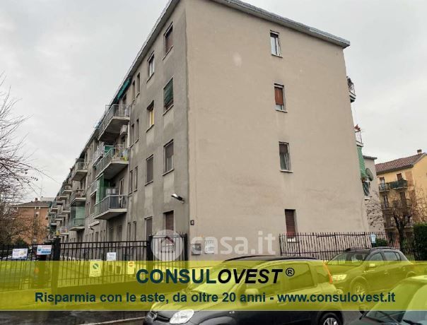 Appartamento in residenziale in Via Giuseppe di Vittorio 8
