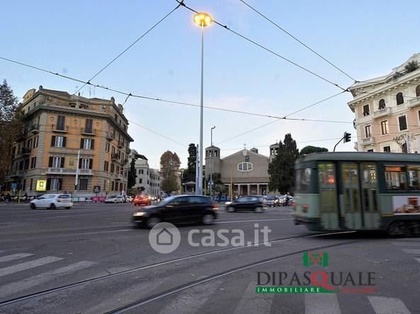 Appartamento in residenziale in Piazza Ungheria