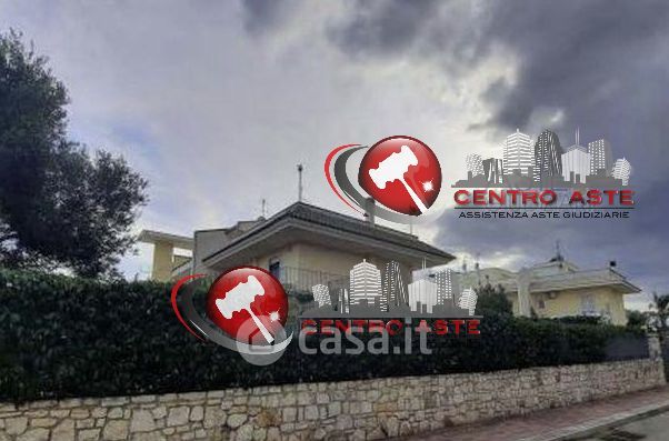 Villa in residenziale in Via Martiri di Nassiriya