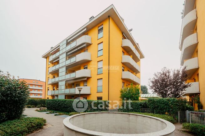 Appartamento in residenziale in Via Castellana 26D