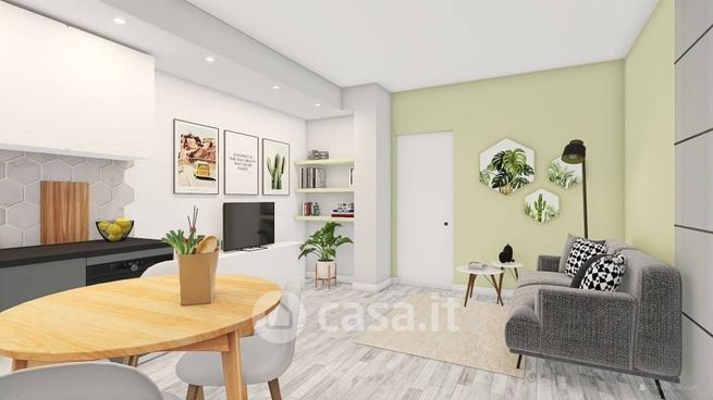 Appartamento in residenziale in Via Antonio Nosari