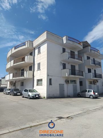 Appartamento in residenziale in Viale Europa 434