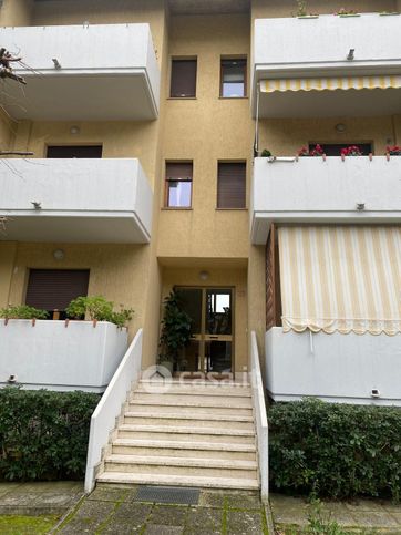 Appartamento in residenziale in Via Alcide de Gasperi 66