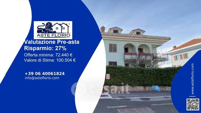 Villa in residenziale in Via dei Gelsi 16