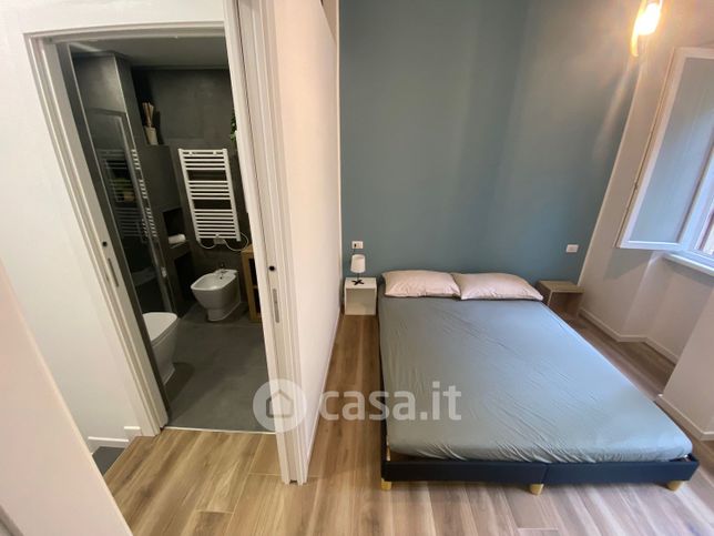 Appartamento in residenziale in Via Tavazzano 12