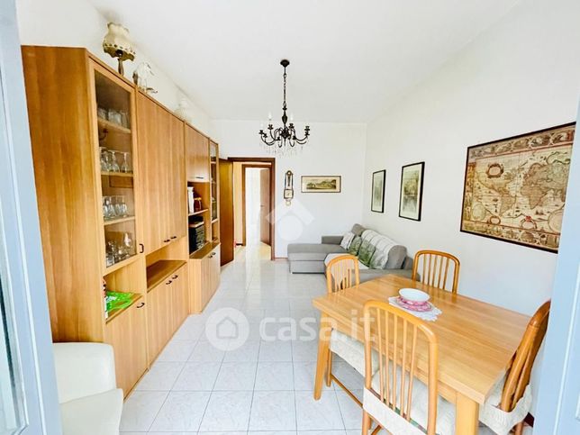 Appartamento in residenziale in Viale Liguria 48