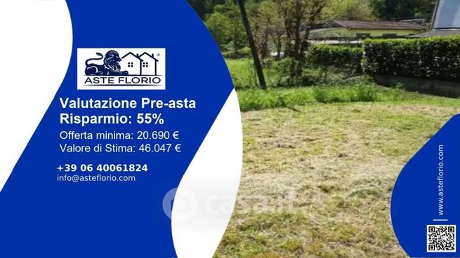 Terreno agricolo in commerciale in Via Fratelli Vignali