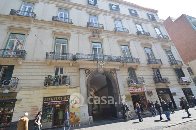 Appartamento in residenziale in Via Toledo 148