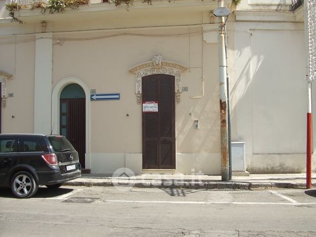 Ufficio in commerciale in