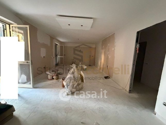 Appartamento in residenziale in Via Madonna delle Grazie