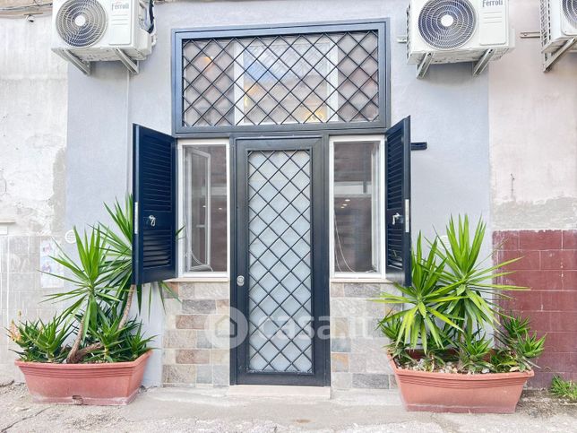 Appartamento in residenziale in Via Antonio Genovesi 21