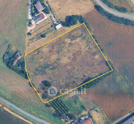 Terreno edificabile in residenziale in Via Wolfgang Amadeus Mozart