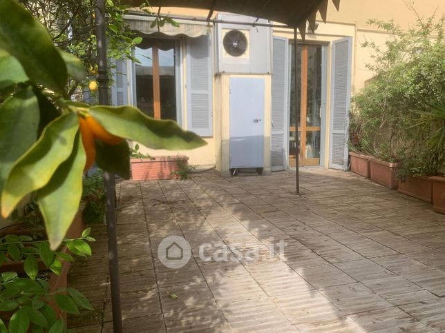 Appartamento in residenziale in Via della Commenda