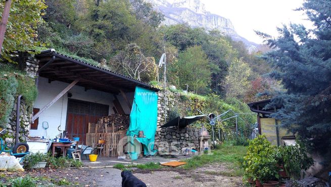 Terreno agricolo in commerciale in Via Valle dei Molini