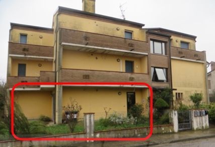 Appartamento in residenziale in Viale Antonio Ligabue 21