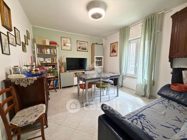 Appartamento in residenziale in Via Pantano
